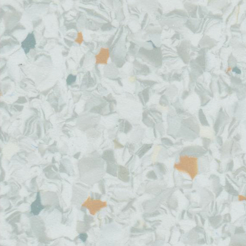 کفپوش همگن بدون جهت