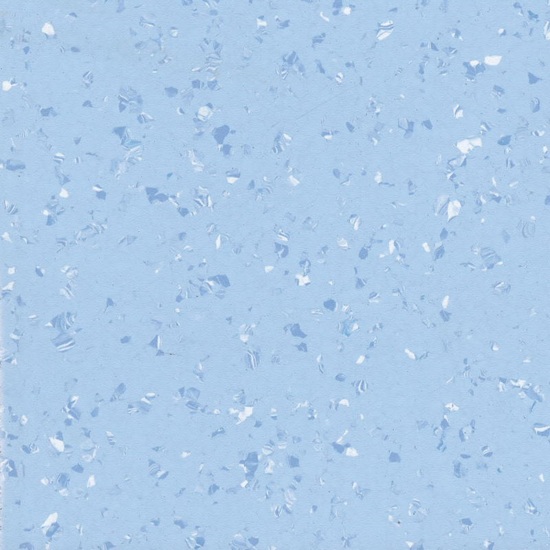 کفپوش همگن با پوشش پلی اورتان PUR