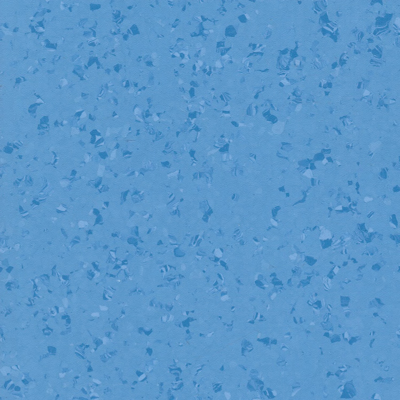 کفپوش همگن با پوشش پلی اورتان PUR