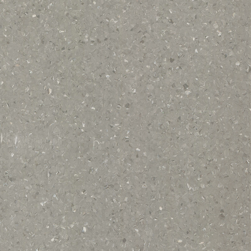 کفپوش همگن سبز و سازگار با محیط زیست