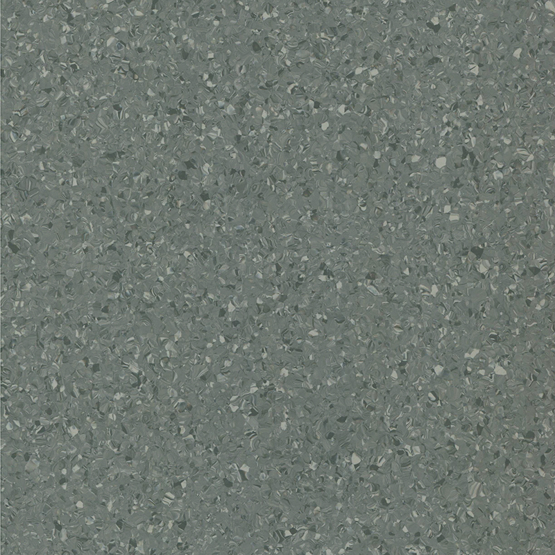 کفپوش همگن سبز و سازگار با محیط زیست