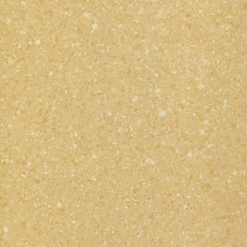 کفپوش همگن سبز و سازگار با محیط زیست