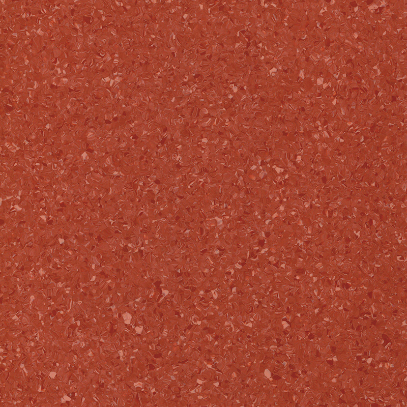 کفپوش همگن سبز و سازگار با محیط زیست