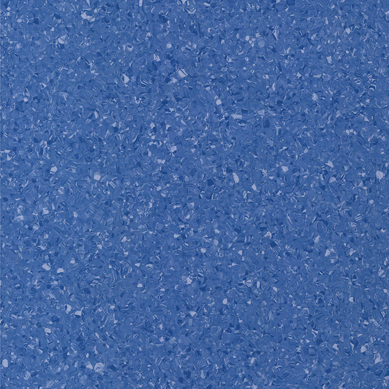 کفپوش همگن سبز و سازگار با محیط زیست