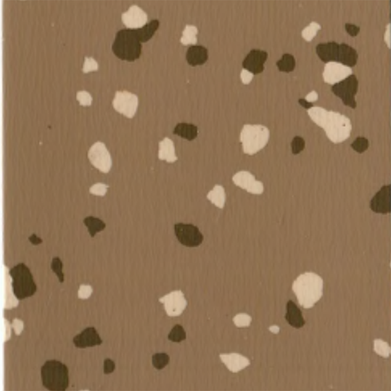 کفپوش لاستیکی محیطی