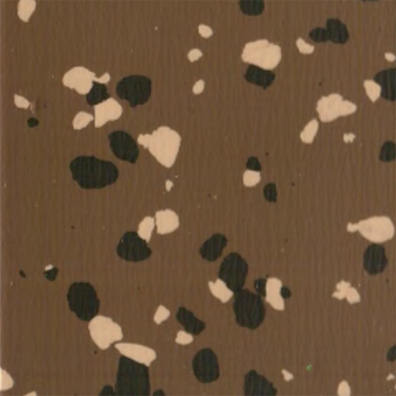 کفپوش لاستیکی محیطی