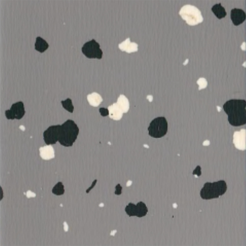 کفپوش لاستیکی محیطی