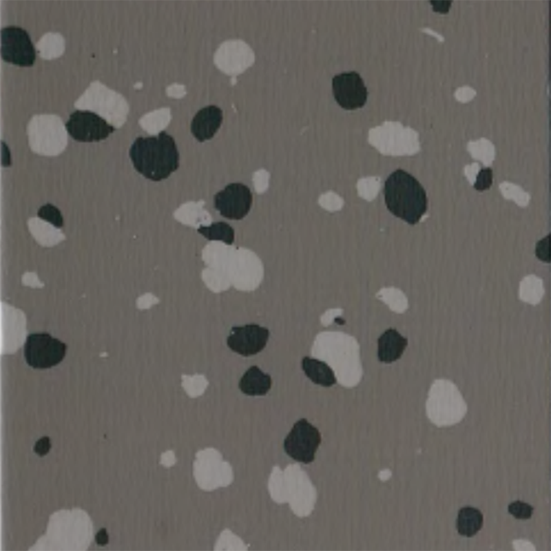 کفپوش لاستیکی محیطی