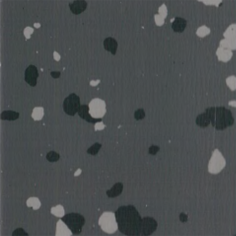 کفپوش لاستیکی محیطی