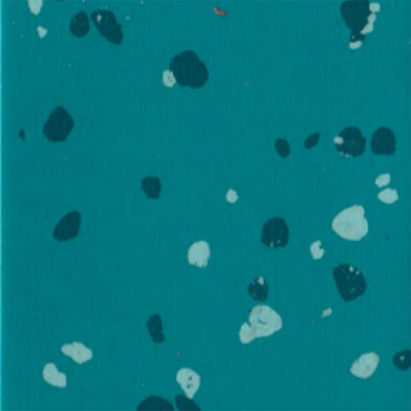 کفپوش لاستیکی محیطی