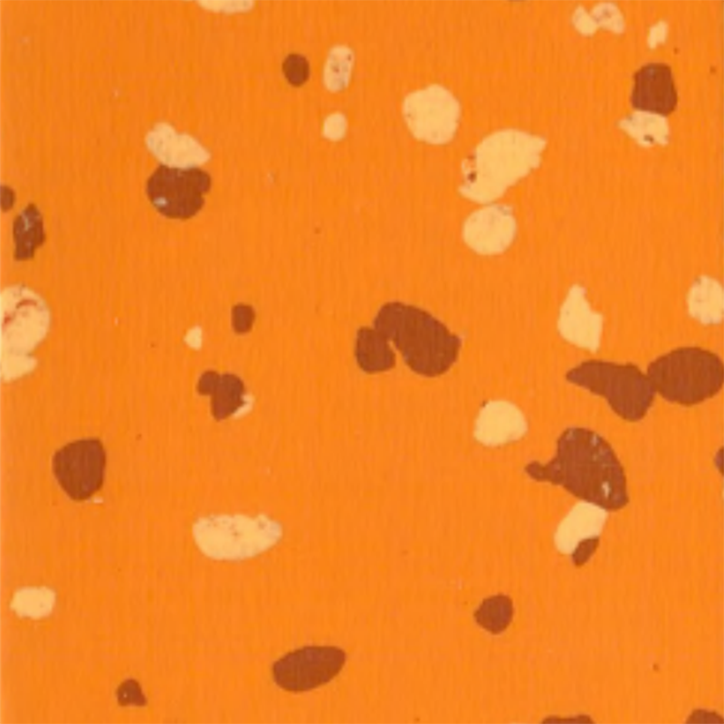 کفپوش لاستیکی محیطی