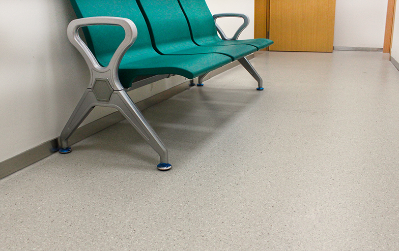 مرکز سلامت روان شانگهای سونگ جیانگ