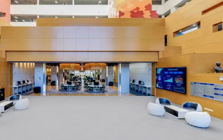 دانشگاه ماکائو