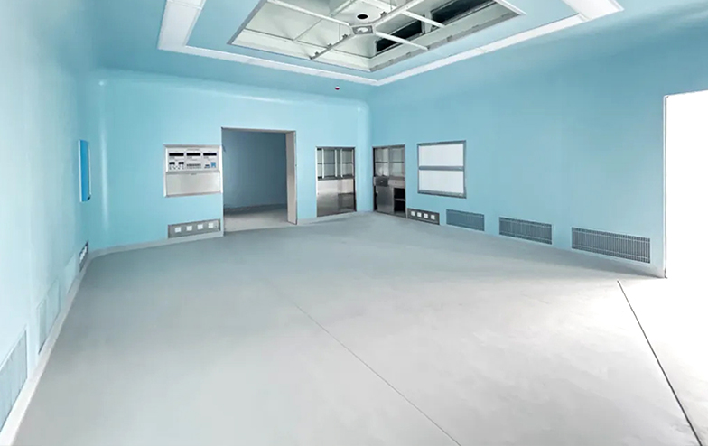 شعبه نیانلی جامعه پزشکی بیمارستان مردمی شماره 2 قوژو